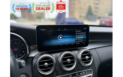 Mercedes-Benz C 300 - автомобили, коли, обяви за нови и употребявани 13