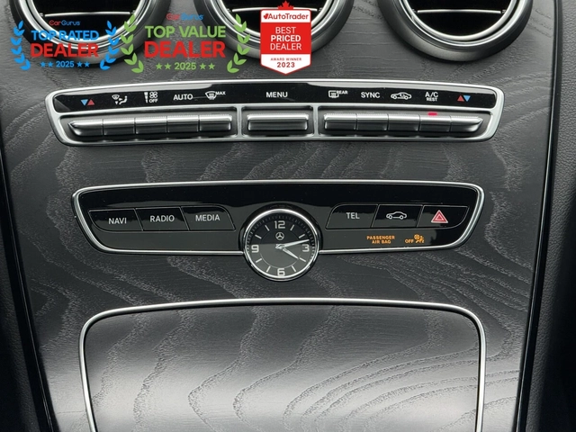 Mercedes-Benz C 300 - автомобили, коли, обяви за нови и употребявани 14
