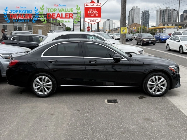Mercedes-Benz C 300 - автомобили, коли, обяви за нови и употребявани 2