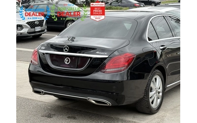 mercedes-benz-c-300 - 3