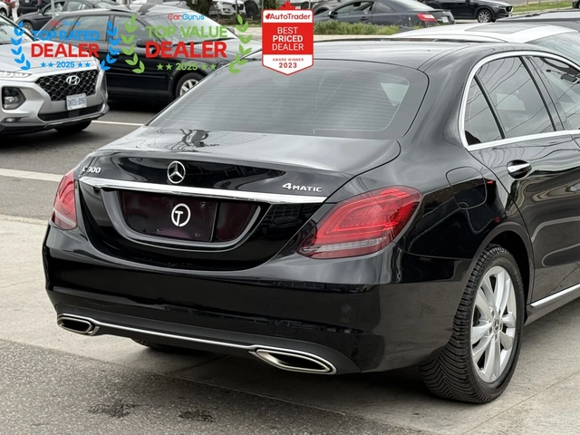 Mercedes-Benz C 300 - автомобили, коли, обяви за нови и употребявани 3