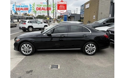 Mercedes-Benz C 300 - автомобили, коли, обяви за нови и употребявани 6
