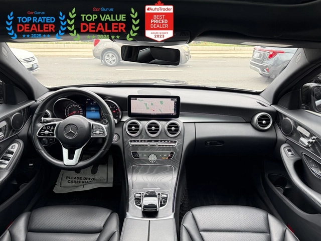 Mercedes-Benz C 300 - автомобили, коли, обяви за нови и употребявани 7