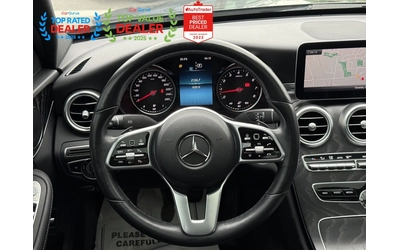 Mercedes-Benz C 300 - автомобили, коли, обяви за нови и употребявани 9