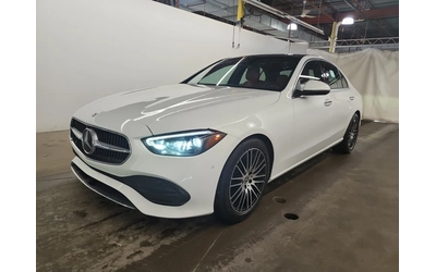 mercedes-benz-c-300 - 0