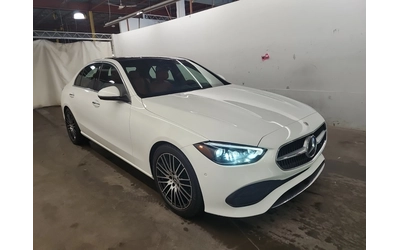 mercedes-benz-c-300 - 1