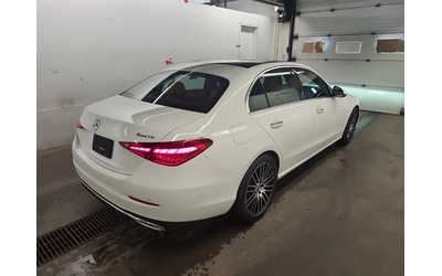 mercedes-benz-c-300 - 2