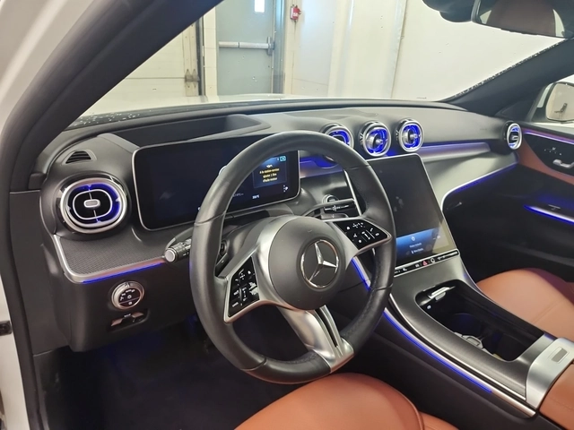 Mercedes-Benz C 300 4MATIC - автомобили, коли, обяви за нови и употребявани 8
