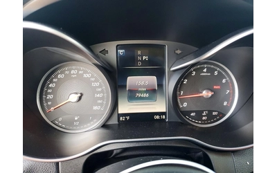 Mercedes-Benz C 300 - автомобили, коли, обяви за нови и употребявани 6