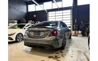 mercedes-benz-c-300 - 1