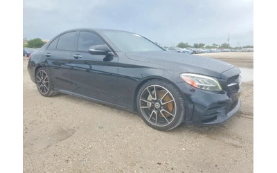mercedes-benz-c-300 - 2