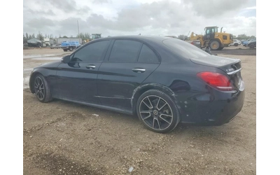 mercedes-benz-c-300 - 5