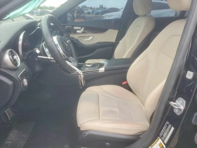 Mercedes-Benz C 300 - автомобили, коли, обяви за нови и употребявани 6