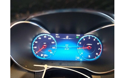 Mercedes-Benz C 300 Sedan 2.0 Turbo - автомобили, коли, обяви за нови и употребявани 6