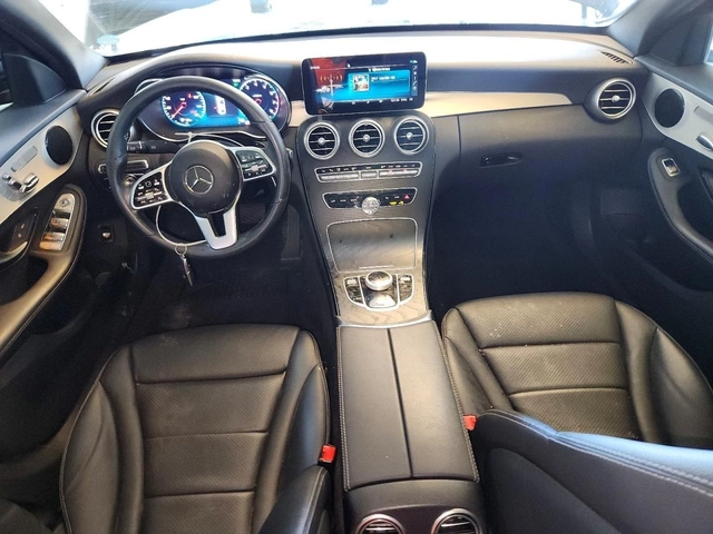 Mercedes-Benz C 300 Sedan 2.0 Turbo - автомобили, коли, обяви за нови и употребявани 7