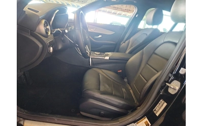 Mercedes-Benz C 300 Sedan 2.0 Turbo - автомобили, коли, обяви за нови и употребявани 8