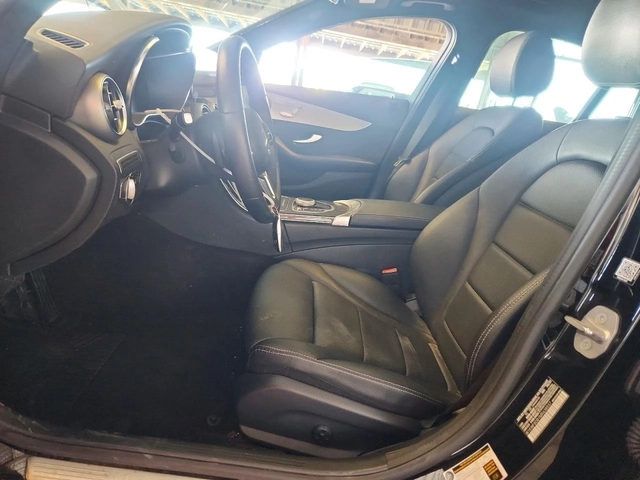 Mercedes-Benz C 300 Sedan 2.0 Turbo - автомобили, коли, обяви за нови и употребявани 8