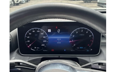 Mercedes-Benz C 300 4MATIC - автомобили, коли, обяви за нови и употребявани 6