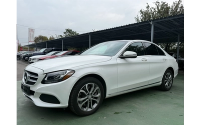 mercedes-benz-c-300 - 0
