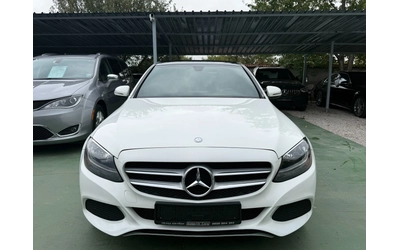 mercedes-benz-c-300 - 1