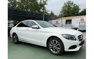 mercedes-benz-c-300 - 2