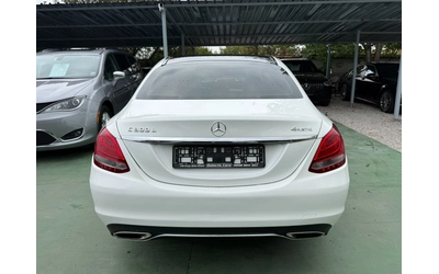mercedes-benz-c-300 - 5