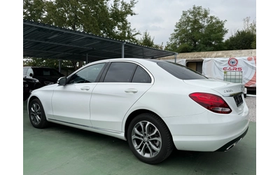 Mercedes-Benz C 300 4MATIC SPORT - автомобили, коли, обяви за нови и употребявани 6