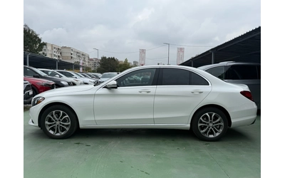 Mercedes-Benz C 300 4MATIC SPORT - автомобили, коли, обяви за нови и употребявани 7