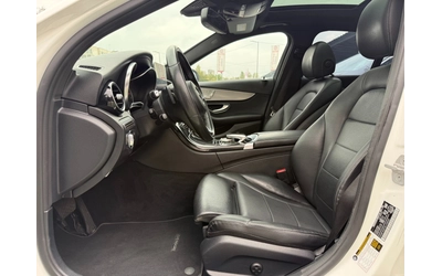 Mercedes-Benz C 300 4MATIC SPORT - автомобили, коли, обяви за нови и употребявани 8