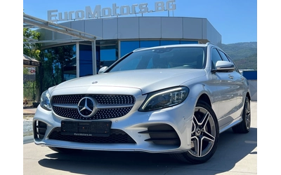 mercedes-benz-c-300 - 0