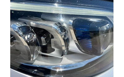 Mercedes-Benz C 300 d, 9G, 4-MATIC, AMG LINE, MULTIBEAM, CAMERA-360-FU - автомобили, коли, обяви за нови и употребявани 14