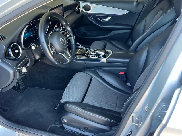 Mercedes-Benz C 300 d, 9G, 4-MATIC, AMG LINE, MULTIBEAM, CAMERA-360-FU - автомобили, коли, обяви за нови и употребявани 7