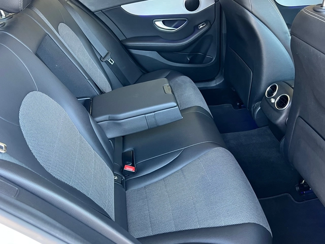 Mercedes-Benz C 300 d, 9G, 4-MATIC, AMG LINE, MULTIBEAM, CAMERA-360-FU - автомобили, коли, обяви за нови и употребявани 12