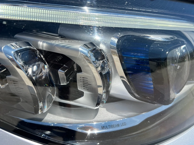 Mercedes-Benz C 300 d, 9G, 4-MATIC, AMG LINE, MULTIBEAM, CAMERA-360-FU - автомобили, коли, обяви за нови и употребявани 14
