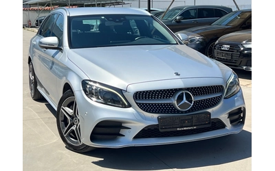 mercedes-benz-c-300 - 2
