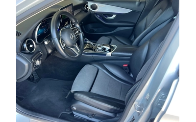 Mercedes-Benz C 300 d, 9G, 4-MATIC, AMG LINE, MULTIBEAM, CAMERA-360-FU - автомобили, коли, обяви за нови и употребявани 7