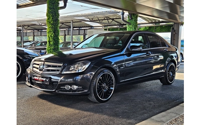 mercedes-benz-c-300 - 0