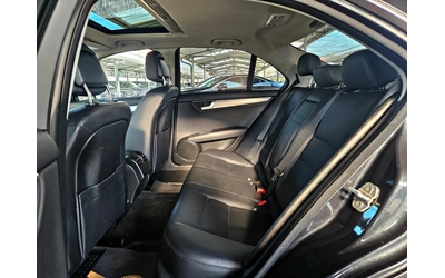 Mercedes-Benz C 300 AMG/4MAT/FACE/DISTRONIC/ПОДГРЕВ/LINE ASYST/LIZING - автомобили, коли, обяви за нови и употребявани 10