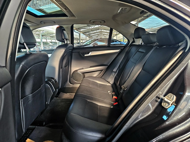 Mercedes-Benz C 300 AMG/4MAT/FACE/DISTRONIC/ПОДГРЕВ/LINE ASYST/LIZING - автомобили, коли, обяви за нови и употребявани 10