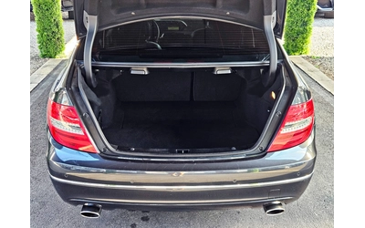 Mercedes-Benz C 300 AMG/4MAT/FACE/DISTRONIC/ПОДГРЕВ/LINE ASYST/LIZING - автомобили, коли, обяви за нови и употребявани 7