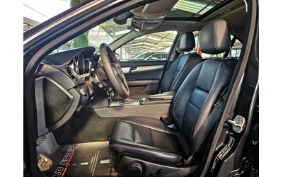 Mercedes-Benz C 300 AMG/4MAT/FACE/DISTRONIC/ПОДГРЕВ/LINE ASYST/LIZING - автомобили, коли, обяви за нови и употребявани 9