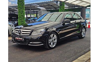 mercedes-benz-c-300 - 0