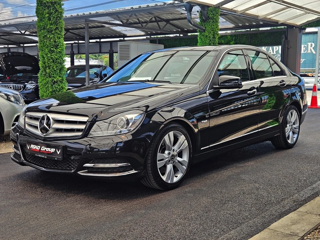 Mercedes-Benz C 300 AMG/4MATIC/GERMANY/DISTR/PANO/ПОДГРЕВ/LANE KEEP/LI - автомобили, коли, обяви за нови и употребявани 0
