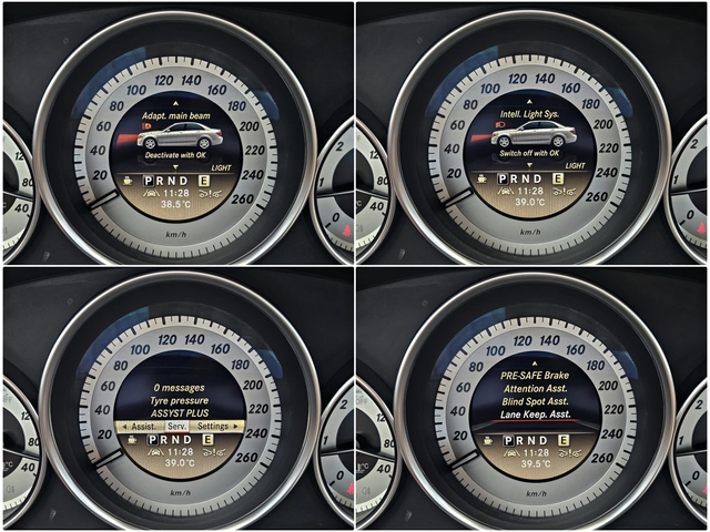 Mercedes-Benz C 300 AMG/4MATIC/GERMANY/DISTR/PANO/ПОДГРЕВ/LANE KEEP/LI - автомобили, коли, обяви за нови и употребявани 10