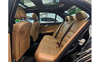 Mercedes-Benz C 300 AMG/4MATIC/GERMANY/DISTR/PANO/ПОДГРЕВ/LANE KEEP/LI - автомобили, коли, обяви за нови и употребявани 15