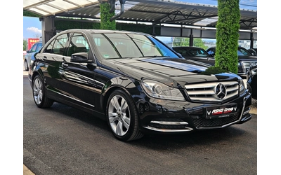 mercedes-benz-c-300 - 2