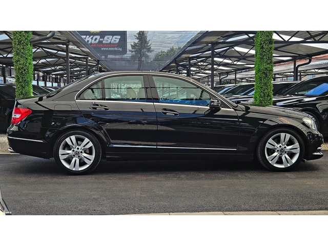 Mercedes-Benz C 300 AMG/4MATIC/GERMANY/DISTR/PANO/ПОДГРЕВ/LANE KEEP/LI - автомобили, коли, обяви за нови и употребявани 3
