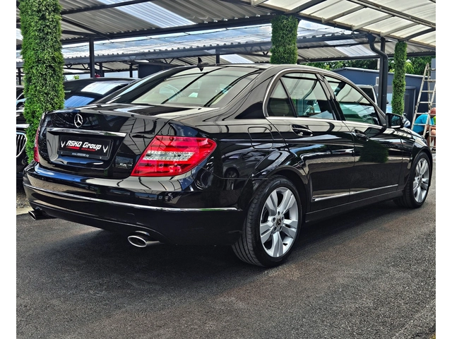 Mercedes-Benz C 300 AMG/4MATIC/GERMANY/DISTR/PANO/ПОДГРЕВ/LANE KEEP/LI - автомобили, коли, обяви за нови и употребявани 4