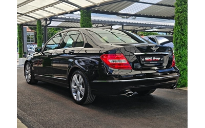 Mercedes-Benz C 300 AMG/4MATIC/GERMANY/DISTR/PANO/ПОДГРЕВ/LANE KEEP/LI - автомобили, коли, обяви за нови и употребявани 6