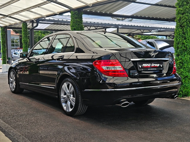 Mercedes-Benz C 300 AMG/4MATIC/GERMANY/DISTR/PANO/ПОДГРЕВ/LANE KEEP/LI - автомобили, коли, обяви за нови и употребявани 6